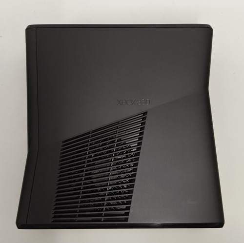 Xbox 360 slim microsoft - xbox,