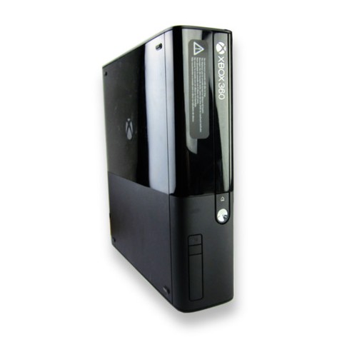 Xbox 360 console 6a - xbox, slim