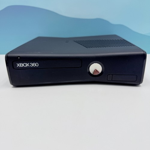 Console xbox 360 slim - slim, 250gb