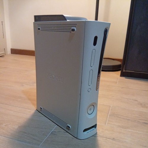 Microsoft xbox 360 slim 4gb - xbox,