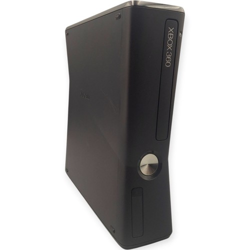 Microsoft xbox 360 slim 4gb - microsoft,