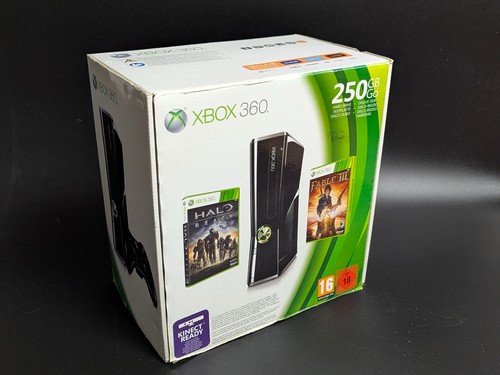 Console xbox 360 - xbox, 250