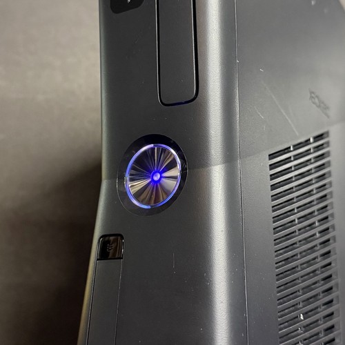 Xbox 360 slim rol - rf,