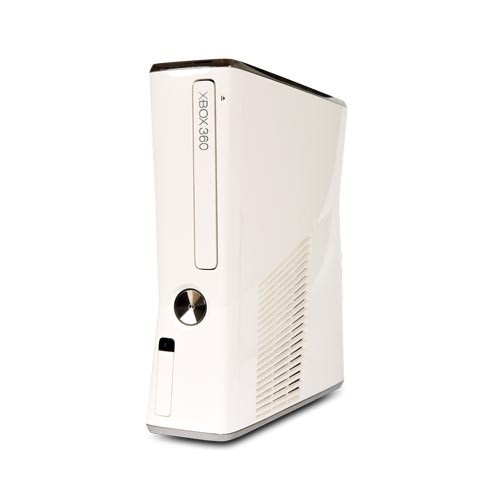Console xbox 360 slim - console,