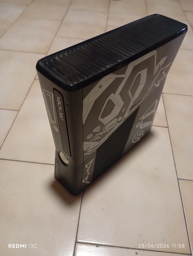 Microsoft xbox 360 - microsoft,