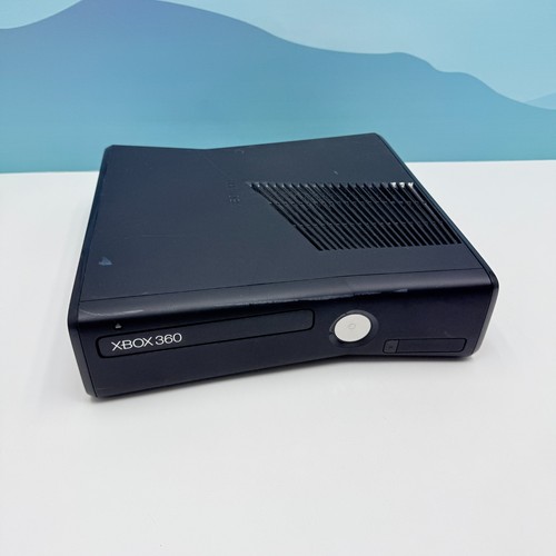 Console xbox 360 - console, 12gb