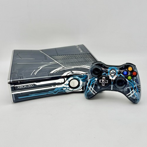 Console xbox 360 - console, 4