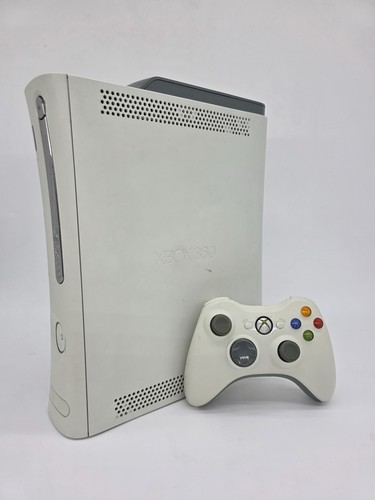 Xbox 360 slim bianca con - xbox,