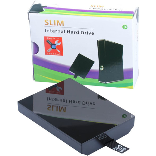 Disque dur interne - hdd, go