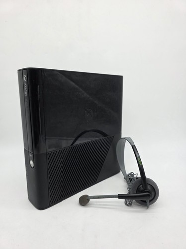 Microsoft xbox 360 - microsoft, nera