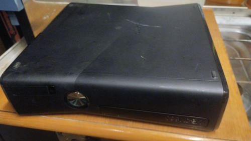 Microsoft xbox 360 slim - xbox,