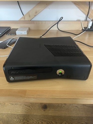 Microsoft xbox 360 - microsoft,
