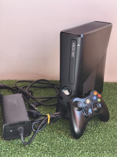 Microsoft xbox 360 - microsoft, slim