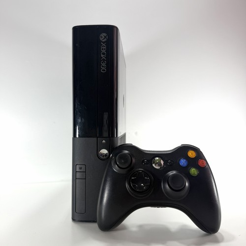 Console microsoft xbox 360 - microsoft,