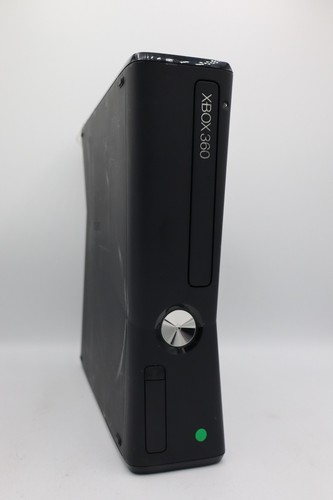 Xbox 360 slim 250gb - xbox,
